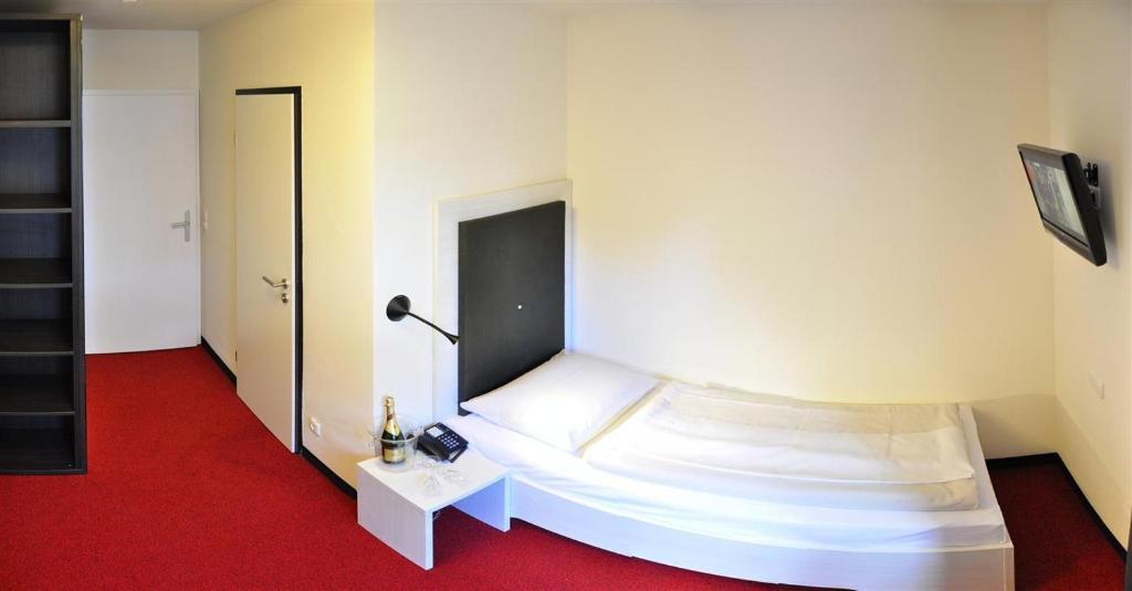 Amiga Hotel Muenchen Messe 객실 사진