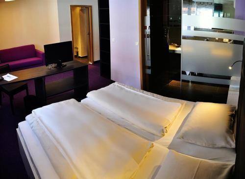 Amiga Hotel Muenchen Messe 외부 사진